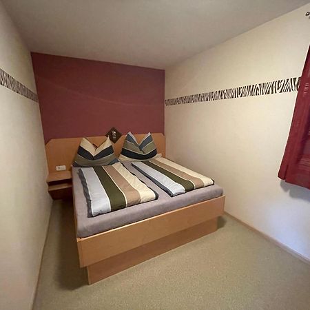 Ferienwohnung Jank Jenig Exterior foto