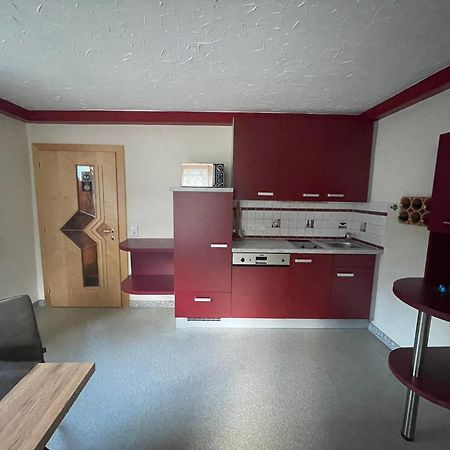 Ferienwohnung Jank Jenig Exterior foto