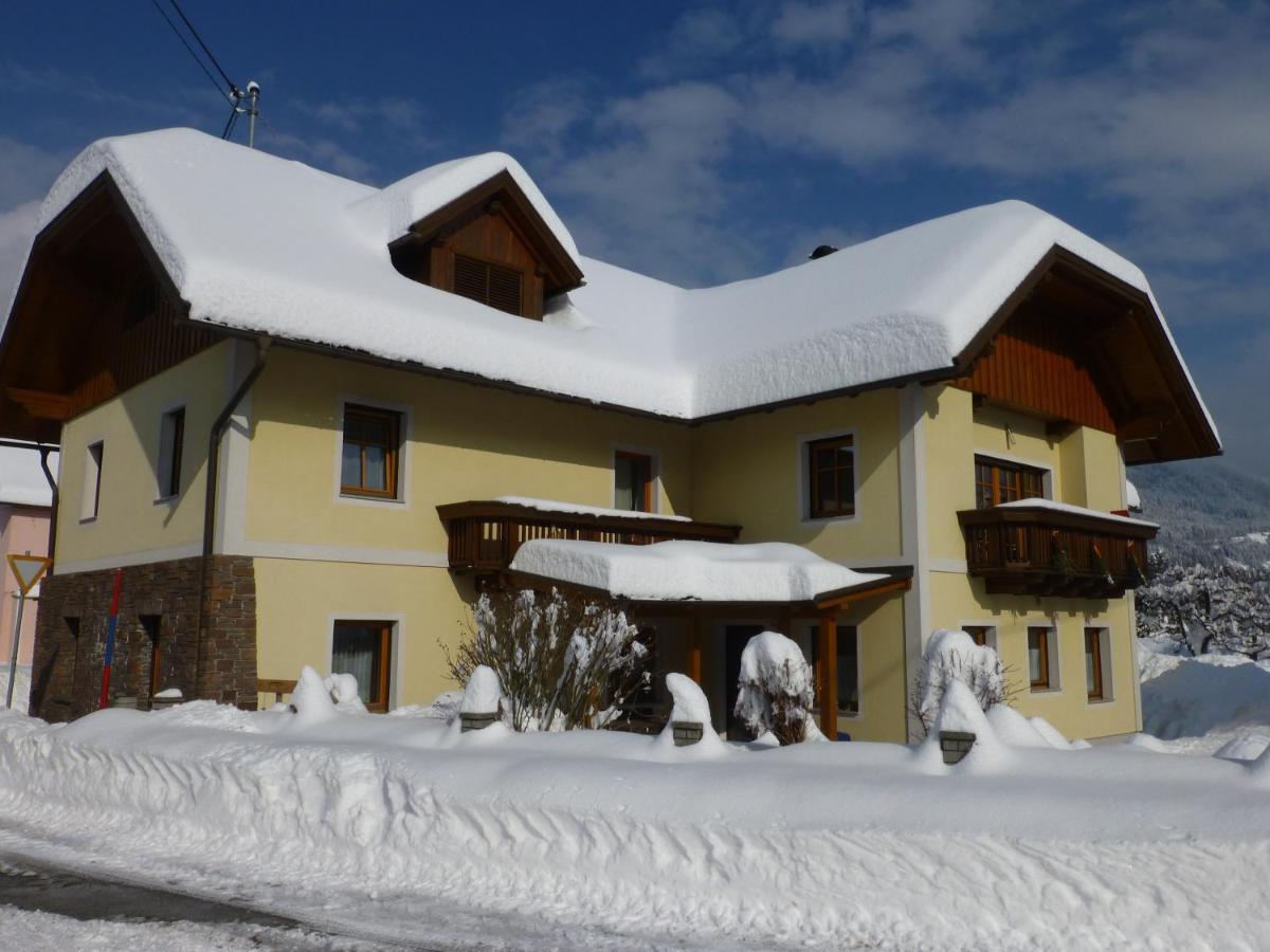 Ferienwohnung Jank Jenig Exterior foto
