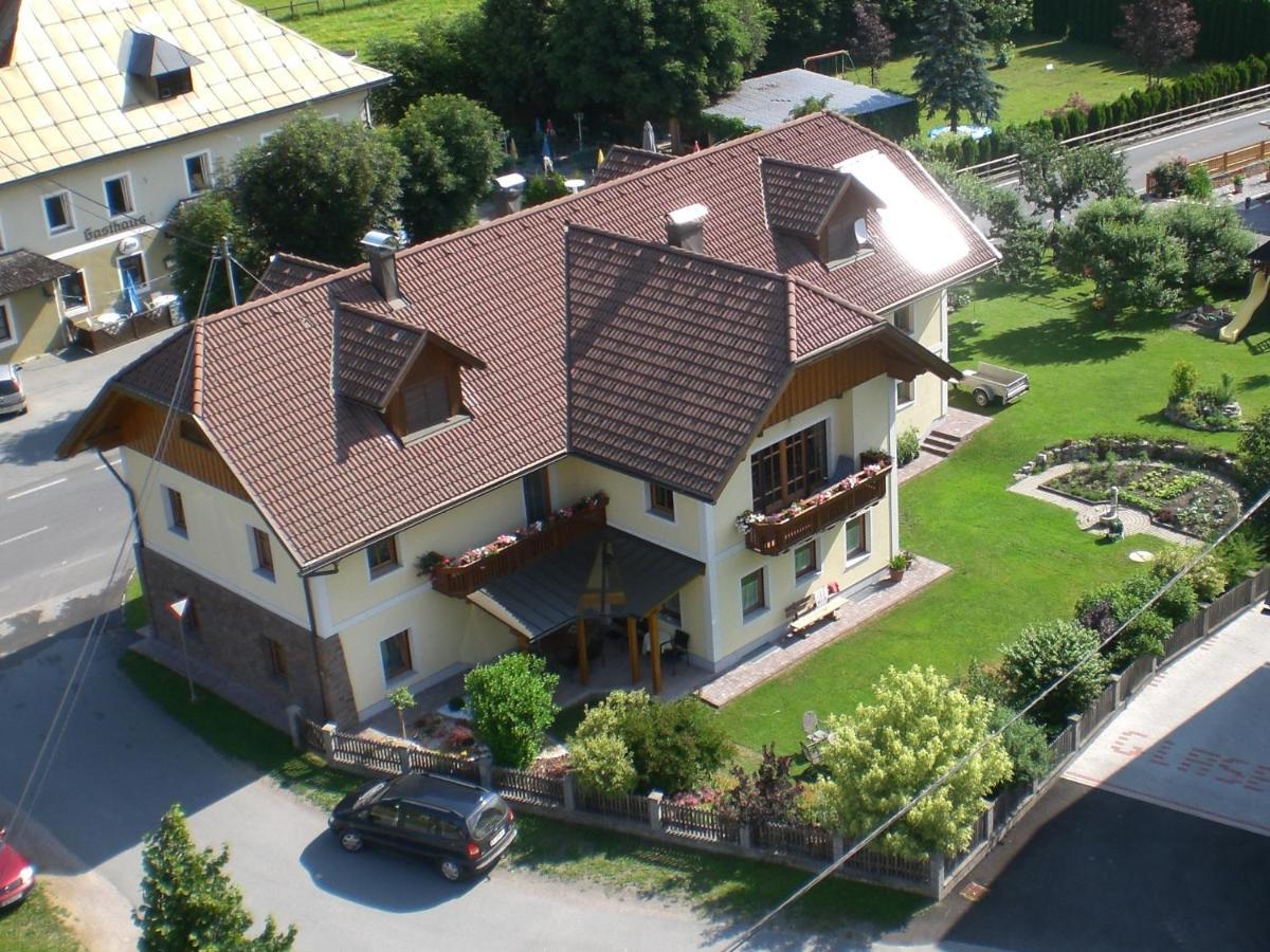 Ferienwohnung Jank Jenig Exterior foto