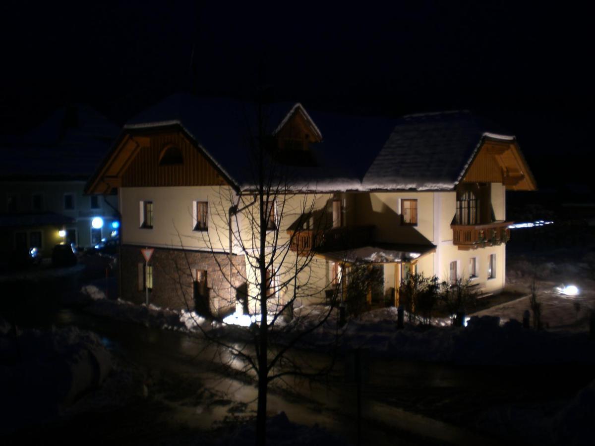 Ferienwohnung Jank Jenig Exterior foto