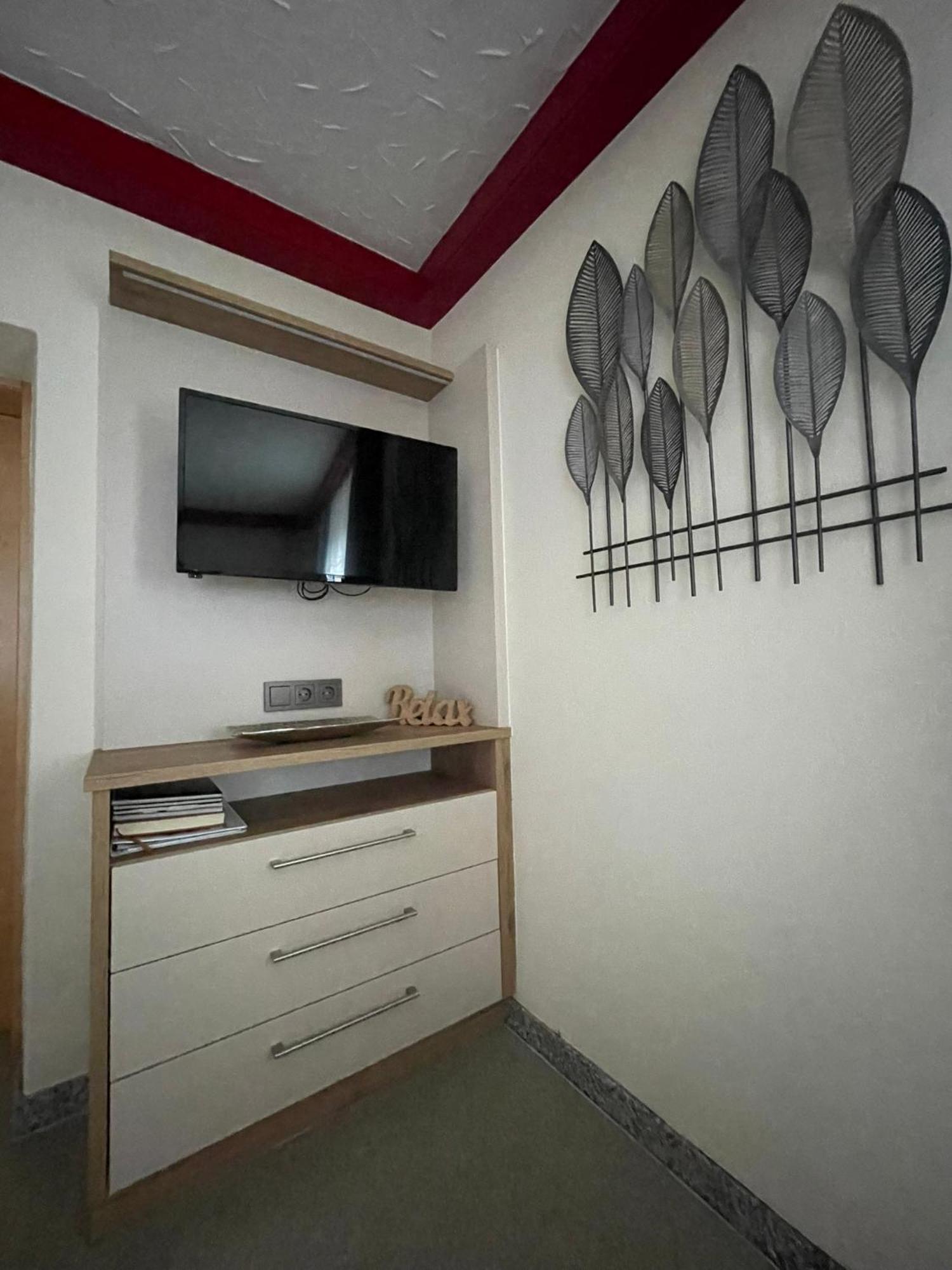 Ferienwohnung Jank Jenig Exterior foto