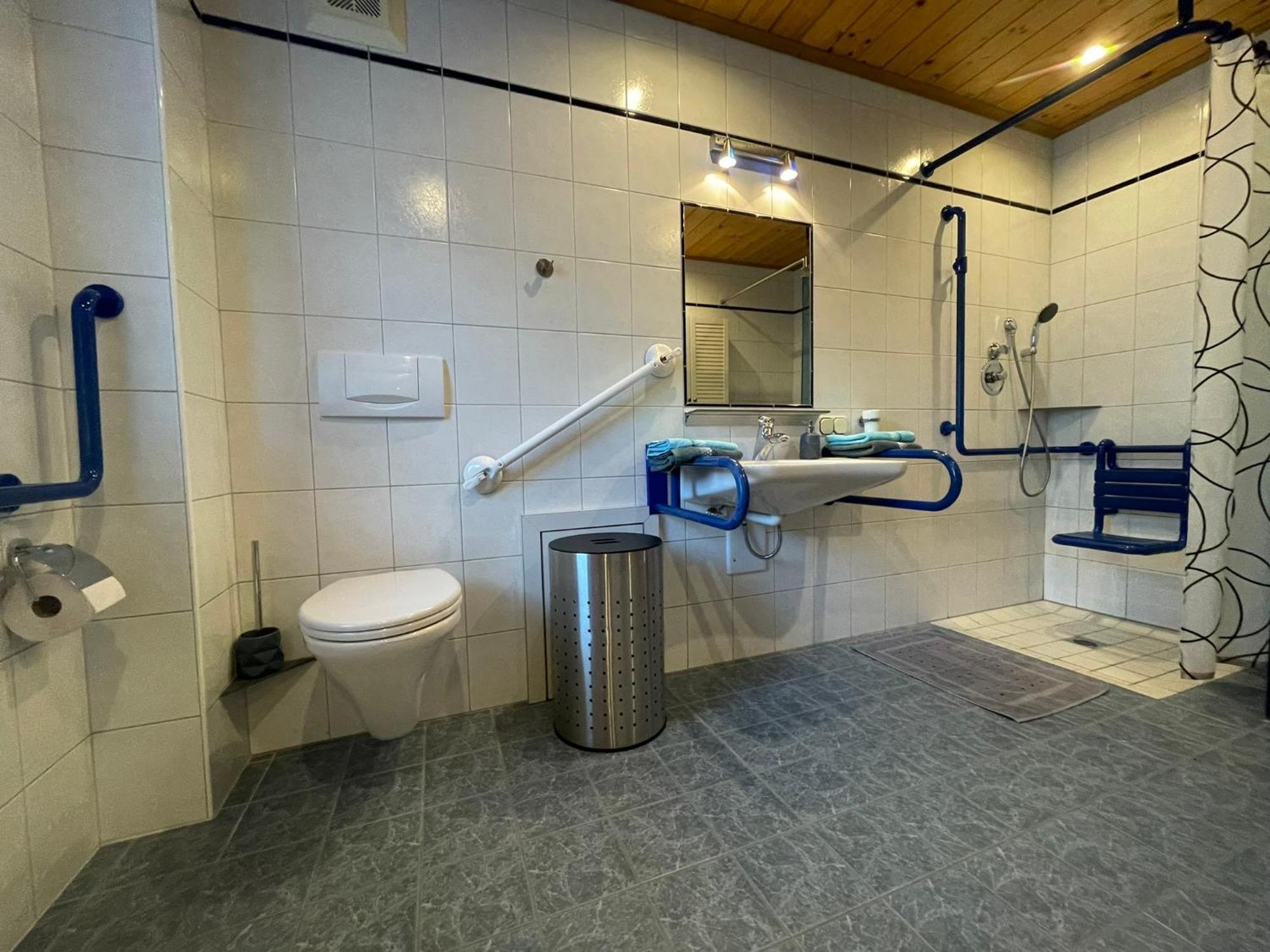 Ferienwohnung Jank Jenig Exterior foto