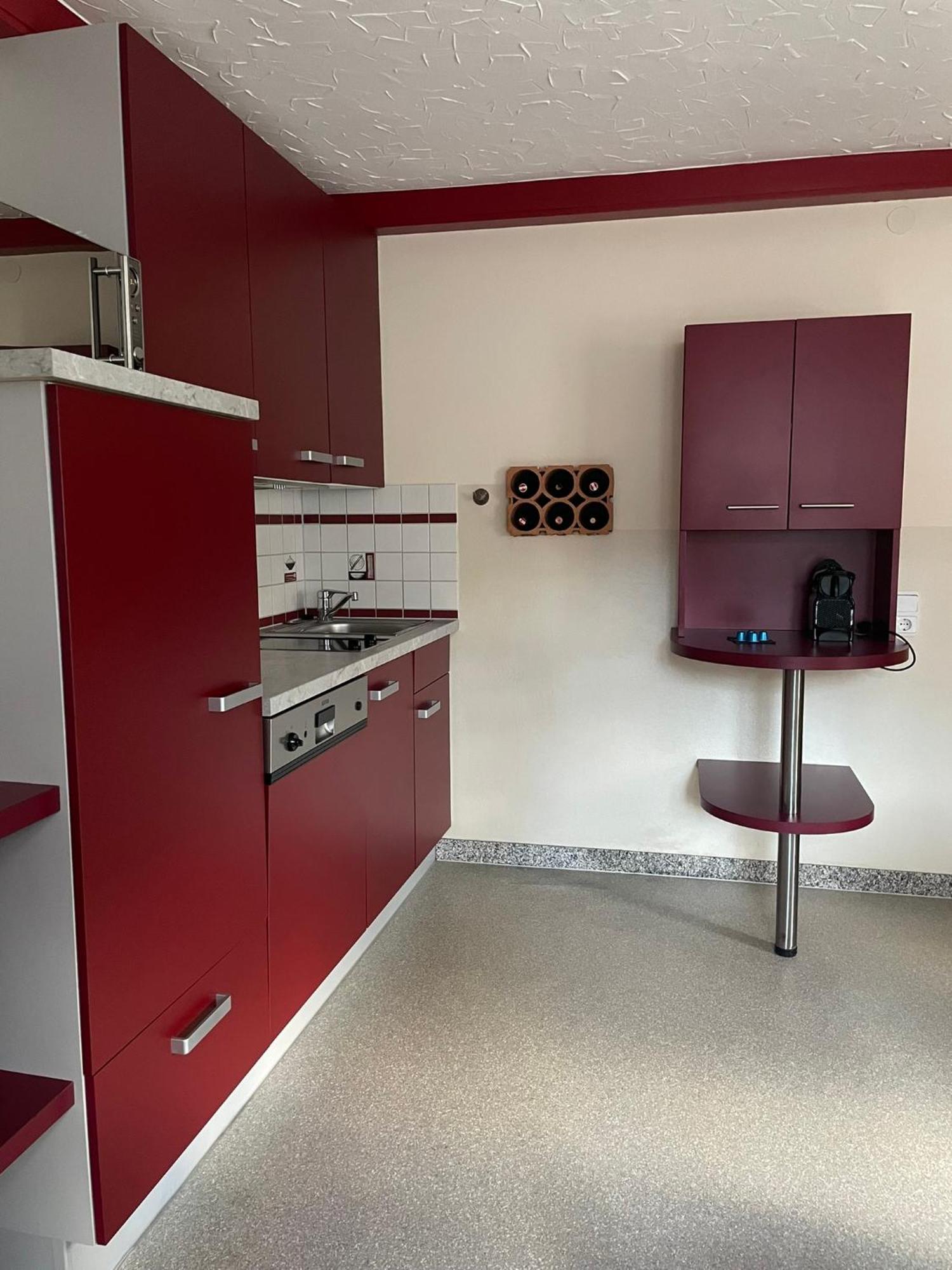 Ferienwohnung Jank Jenig Exterior foto