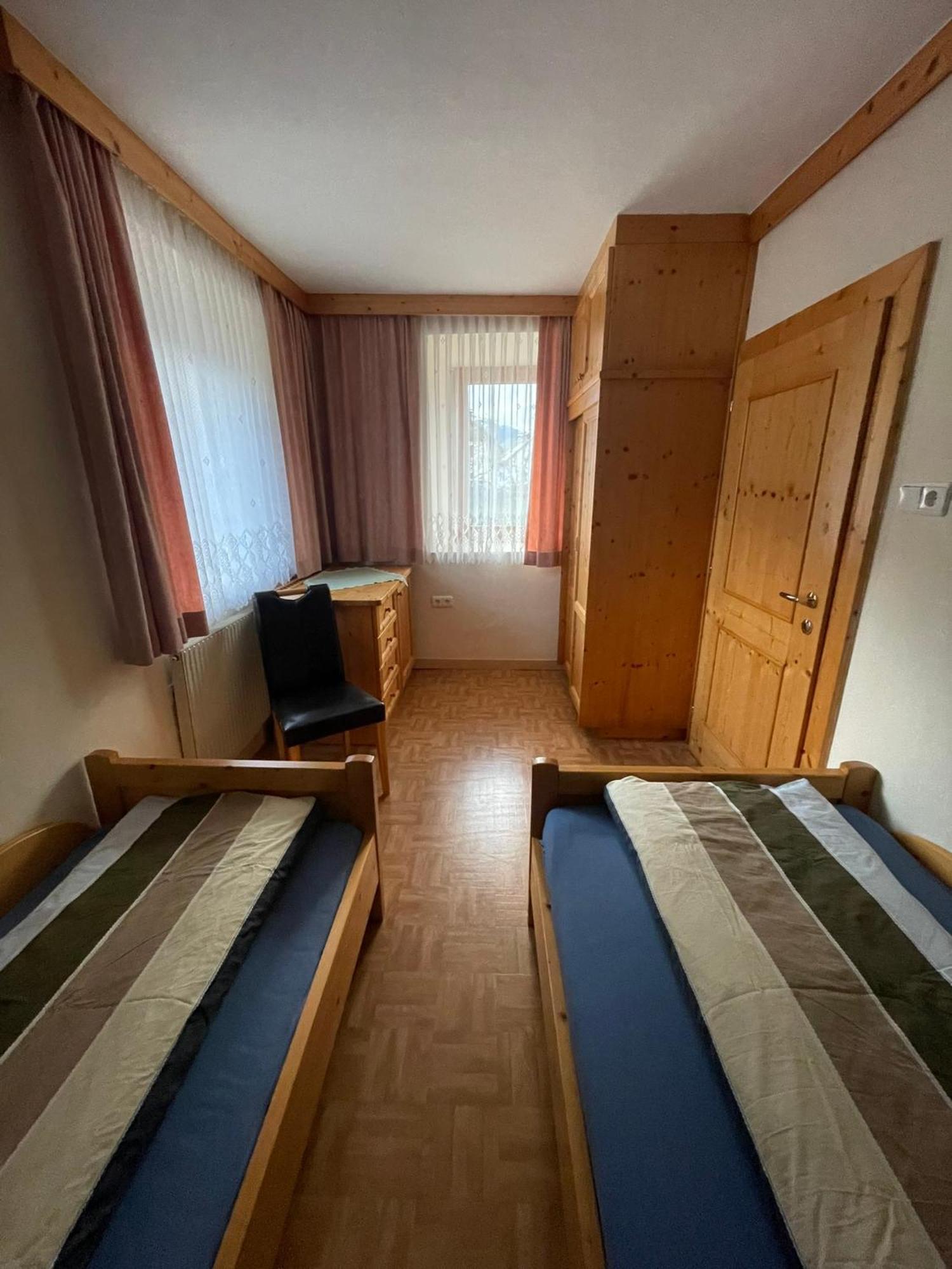 Ferienwohnung Jank Jenig Exterior foto