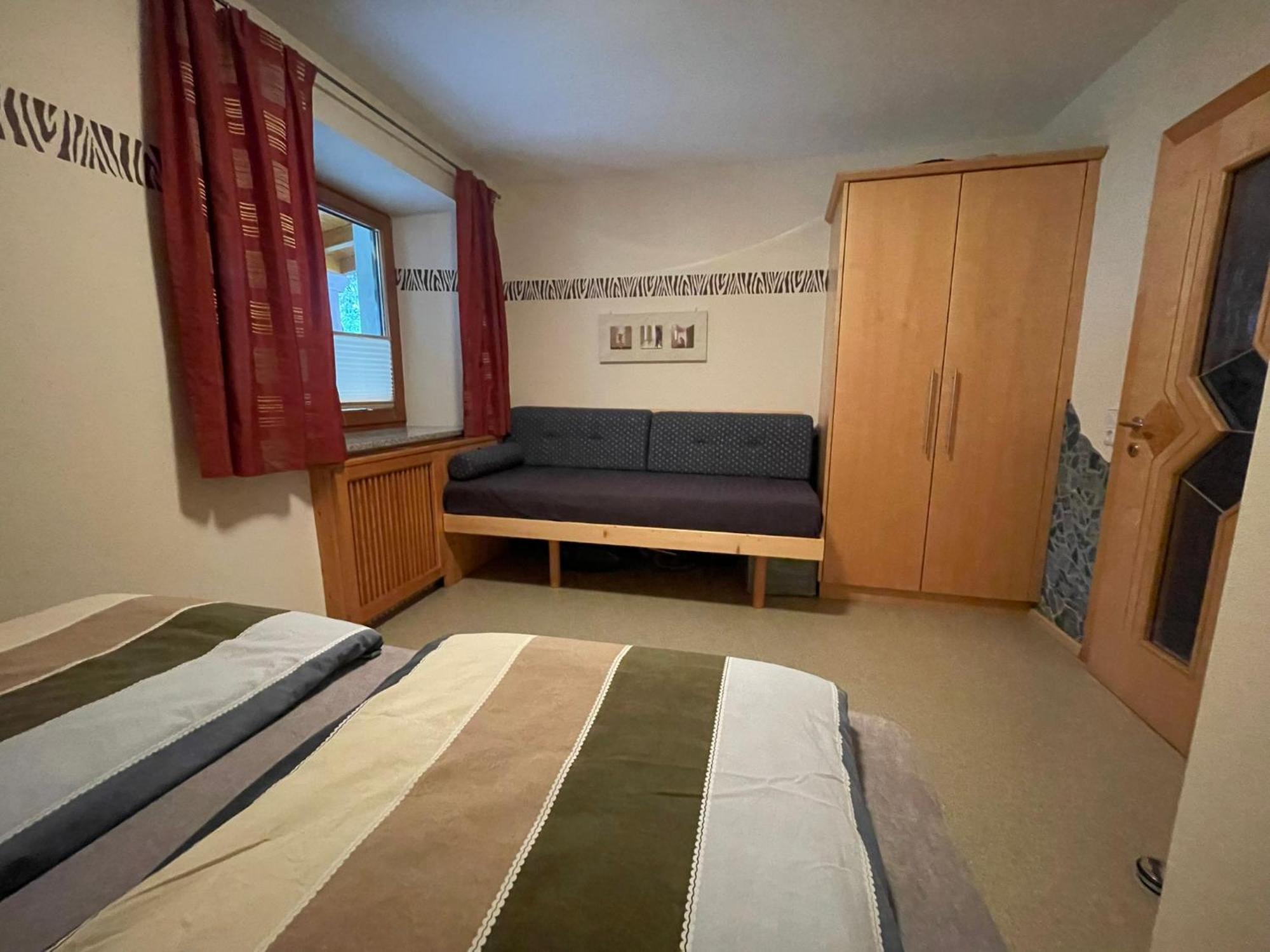 Ferienwohnung Jank Jenig Exterior foto