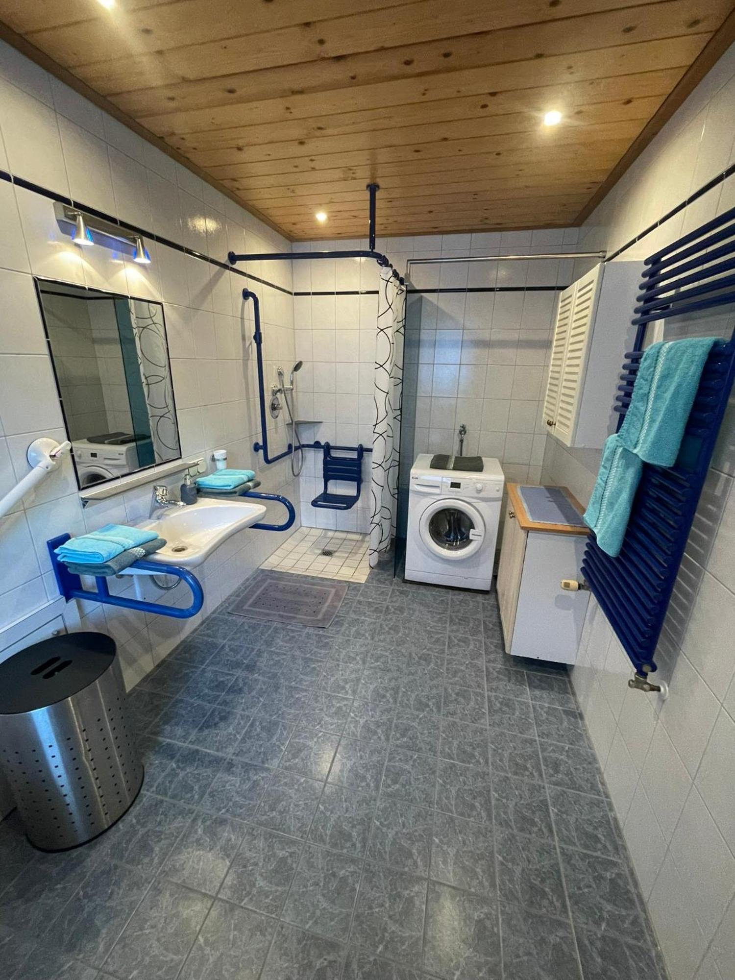 Ferienwohnung Jank Jenig Exterior foto
