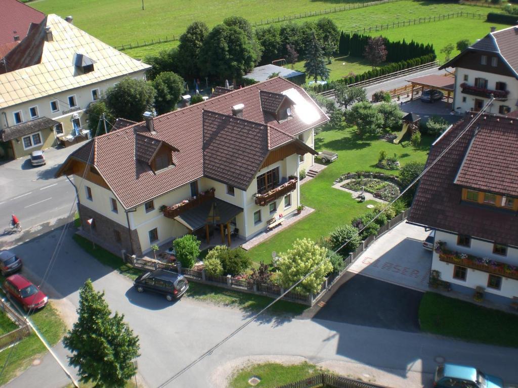 Ferienwohnung Jank Jenig Exterior foto